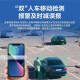海康威视4G摄像头终身免流量家用监控器全彩家用摄像头室内外360度夜视手机远程高清云台旋转语音对讲防水 800万双摄【终身免流/无需充值】 128G存储卡