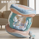 Aozhijia Baby Toys 0-1 an Drum Hand-Pat Musique Slap tambour Enfants Early Education Machine Baby Year Year Gift