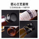 PASSTON original bottle imported Scotch whiskey 40 spirits Shirley flavor Drinking and drinking with a meal with a little bit of wine Scotch whiskey 700ml