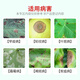 Bonsec 80% mancozeb powder vegetable anthracnose early blight scab disease leaf spot pesticide protective fungicide