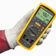 Fluke 1508 Isolationswiderstandstester Digital Isolierung Multimeter MeOHMMeter 1000V