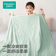 Все хлопковая эра лето прохладное стеганое стеганое одеяло Pure Cotton Cotled Spring и летний детский кондиционер стеганый одеял одеял для детского сада 1,2*1,5 м