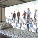 Carloland New Age Evangelion End Animation Poster Eva Asuka Aya Ri Door Bedroom Statter Wall Fy (PP) 1047 Ancho 100 cm-altura 60 cm