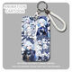 
HEZHI Genshin Impact Water God Funinga Card Set Student Campus Cards and Medium Cards School Cards and Certificate Sets with Lanyards Funinga z15278 [Single Card Sets]