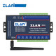 
ZLAN switch input and output module 8-channel DI/DO/AI analog quantity acquisition 6802/6842/684 ZLAN6842 default