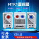 NTK1 Temperature Control Mechanical Heating Constant Temperature Cooling Temperature Control Fan Temperature Controller Distribution Cabinet Adjustable NTK1-111 Normally Open