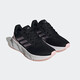阿迪达斯 （adidas）女鞋2023夏新款GALAXY 6网面透气运动跑步鞋ID7372 ID7372 36.5