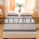 Gudie quilt four-piece set with bed sheets pillow air conditioning quilt core bedding seven-eight-piece set double bedding Bentley Blue 2.0-meter bed seven-piece set (four-piece set + 2 pillow core + 6Jin [Jin equals 0.5 kg]