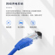 Hikvision 4 million high-definition white light full color POE camera DS-2CD1345V2-LA built-in microphone humanoid detection DS-2CD1345V2-LA full color POE 2.8mm