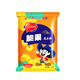 乖乖喜欢你玉米脆果（芝士味*2+炼乳味）70g*3组合包 休闲零食 膨化食品