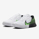 NIKE men's shoes summer new Zoom air cushion sports shoes comfortable shock-absorbing wear-resistant badminton shoes casual shoes tennis shoes DR6191-105 40