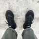 阿迪达斯 （adidas）三叶草 OZWEEGO 黑武士 老爹鞋 休闲鞋 运动鞋 男鞋EE6999 EE6999 41