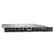 戴尔（DELL）PowerEdge R650机架式服务器1U至强双路主机 5318Y*2 128G 960GSSD*2 H755 800W