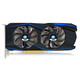 铭影（MINGYING）（MINGYING） GTX1050显卡2g独立显卡 台式机电脑显卡1050独