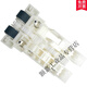 Angepasstes brandneues Original L6178 L6168 L6166 L6198 Papierabpfahlrad Papierschale Vorschubrad