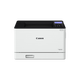 
Canon LBP673Cdn Color laser A4 format single-function printer/business office and home use large capacity paper feed/automatic double-sided/33 pages/minute black color same speed