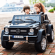Хороший ребенок Zhi Mercedes-Benz уполномочил детскую электромобиль для взрослых внедорожников с супер большими двухместными двухместными игрушками с дистанционным управлением. Высококачественное синее + мягкое колесо + двойное кожаное сиденье