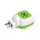 Xiangtu Electric Mosquito Repellent Liquid Heater Plug Switch Type Direct Plug-in Convenient, Safe and Simple Electric Mosquito Repellent Repellent