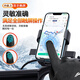 Li Ning Cycling Gloves Winter Warmth Plus Velvet Men's and Women's Windproof Electric Bicycle Sports Touch Screen Leather Skiing Antifreeze