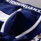 Beidou Heart Warm 3 Men's Underwear Men's Summer Personality Men's Flat Clip-Friendly Boxer Youth Sports Pants Slim Comfortable Shorts Black + Gray + Navy Blue XL