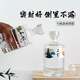 妙普乐酒瓶空瓶 白酒瓶一斤装玻璃酒瓶私人订制SN3886 开山黄6瓶6盒3袋1箱