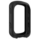 Yi Kesen eignet sich für Garmin Edge 840 Yard Silicon Schutzhülle für Garmin Edge540 Yard Protective Case Edge 840/540 Yard Protective Case Schwarz