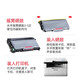 
Seg-suitable Brothers MFC7340 Toner Cartridge HL2140 7450 2150N DCP-7030 7040 Printer Toner Cartridge [12000 Page] Drum Stand/Drum Assembly