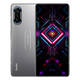 XIAOMI REDMI REDMI K40 Versión mejorada de segunda mano Teléfono móvil 5G Teléfono móvil Dimensidad 12006 Nm Procesador insignia Ala de plata 8g+256g [5G] [Dar 3C Súper Fast Charge] 95 Nuevo