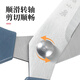 Zhang Xiaoquan Jianwu series stainless steel multi-purpose household scissors 20cm J11190100
