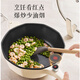苏泊尔（SUPOR）可拆卸把手电炒锅 电煮锅 电火锅 电蒸锅 家用多功能5L炒菜蒸煮多用途锅 CJ30A826 