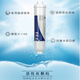 Clcey Water Purifier Filter Serie Big Mac 15-Zoll-Wasserreinigung 38 cm Set HJ-RO-100G-CB-PT/ZX Big Mac 12346 + Schraubenschlüsselgelenk