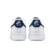 Nike NIKE cushioning sneakers men's Air Force 1 AIR FORCE 1 sneakers FJ4146-119 white blue 42