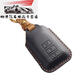 Geeignet für Toyota Zhixuan X Key Cover Zhixiang Vios FS22 Luxusversion plus Shell Vios Yalis L Bag Männer 2 Schlüssel Schwarz