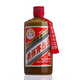 茅台（MOUTAI）2023年 精品 酱香型白酒 53度 500ml*6 整箱装【名酒鉴真】