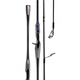 Haibo Haibo Tianyang Joint Brand Tian Series Luya Rod à longue portée à haute sensibilité Perre Perch Mandarin Fish Insect Rod 682M INSECTE