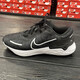 Nike (Nike) zapatos para hombres Summer Renew Run 4 Sports Shoes Cojudantes Zapatos para correr Ligerosas transpirables Dr2677 DR2677-002 42
