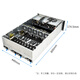 ASUS Dual-Way Xiaolong-Prozessor 8 CARD 4090GPU Server Deepseek Local Deployment/Big Model Argument 4U Rack Server Host Esc8000a-E12 Dual-Way 9754 2.25G 256 Cores/32G/1T RTX5880 ADA