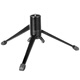 
Leica original tripod gimbal set desktop tripod tripod mini black short set 14100+14109