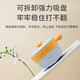 Xiaomanexiong 316 Babla de aislamiento de bebé de acero inoxidable Tazón complementario de alimentos Inyección de agua para bebés Dinena
