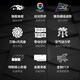 ASUS / MSI / GIGABYTE GTX1060 / 2060 / 3060TI / 4060/5060 Delta en ligne Carte graphique indépendante MSI RTX3060 12G Magic Dragon