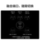 Huawei (HUAWEI) car all-in-one charger/charger 88W super fast charging is suitable for Huawei Pura 70 Pro Ultra