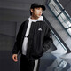 阿迪达斯 （adidas）棉服外套男装冬季新款运动服防风舒适保暖休闲棒球服飞行员夹克 JN4855 L