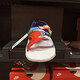 耐克（Nike）休闲鞋男鞋夏季新款运动鞋户外透气沙滩鞋凉鞋 DR4870-600 38.5