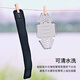 Bone running mobile phone arm bag sports mobile phone bag luminous arm cover outdoor fitness equipment wrist wear for men and women running arm band (L) arm circumference 25~42cm