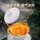 传奇会乌龙茶 武夷岩茶 肉桂 特级500g 中火礼盒装大红袍茶叶送礼礼品