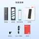 Made in Tokyo, M.2 NVMe 10Gbps single protocol mobile solid state drive box USB3.2 suitable for laptop Apple 15 external SSD mechanical hard drive box