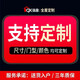 强象 多功能阳台隐形床衣柜一体午睡午休折叠床家用单人小户型定制 款式13：1600*550*2400