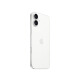 【准新品】Apple/苹果 iPhone 16 Plus（A3291）256GB 白色 支持移动联通电信5G 双卡双待手机