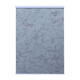 Xingduo Cordless push-pull honeycomb curtain sunshade heat insulation honeycomb curtain accordion curtain without holes folding waterproof and blackout blinds Evening wave blue 5010-4 (waterproof and full blackout) square meters