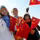 优和（UHOO）国庆 7号小国旗手摇小国旗小红旗中国小五星红旗小旗子带杆小旗杆（10面+10杆+32贴纸）6197-1